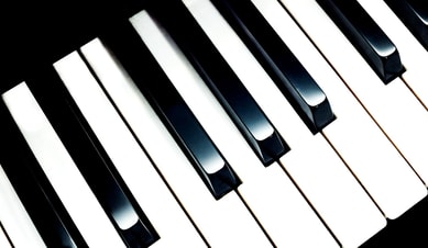 Playing a Keyboard Instrument