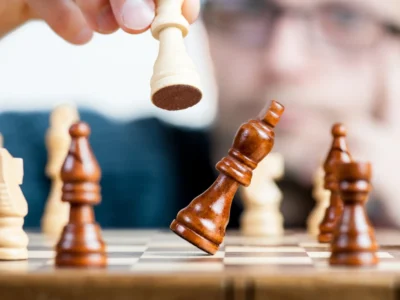 battle board game castle challenge