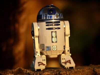 Star Wars R2-d2