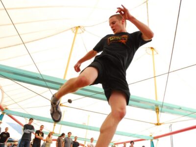 Footbag